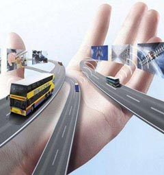 【智慧交通】運(yùn)維管理系統(tǒng)方案