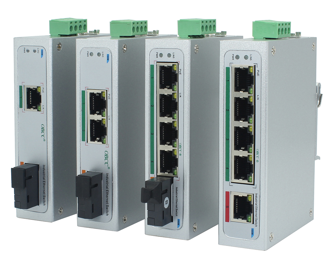 工業(yè)交換機(jī)